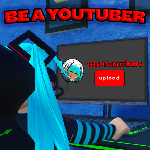 YouTube Channel Tycoon! 🎥