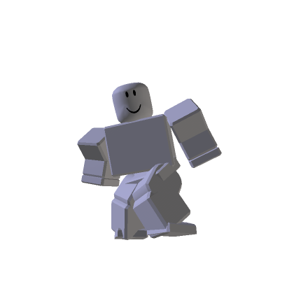 Scary Zombie