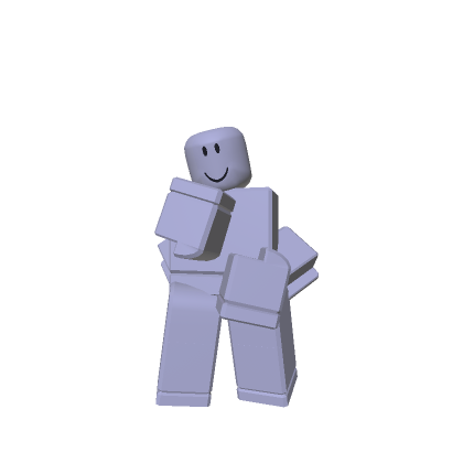R6 Kawaii Four Arms