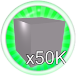 Mine 50k Blocks