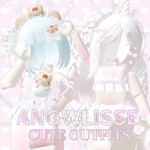 [+300] ANGWLISSE  PORCELAIN  DOLLS (OUTFIT IDEAS)