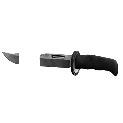 Knife In Torso 3.0