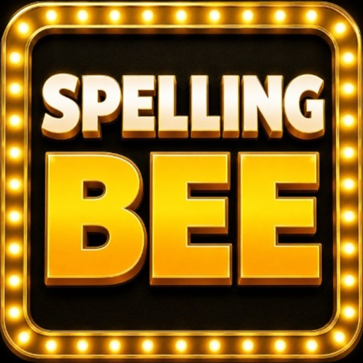 🐝 Spelling Bee [🎃]