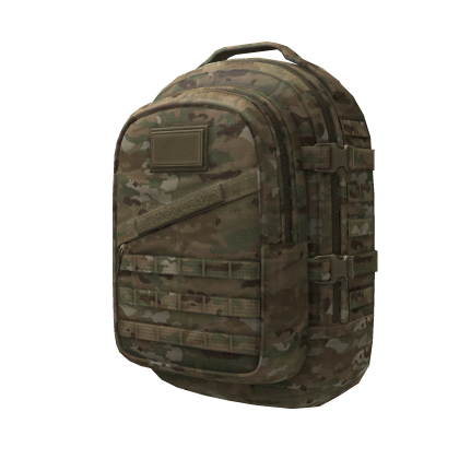 Desert Camo Falcon 5 Backpack