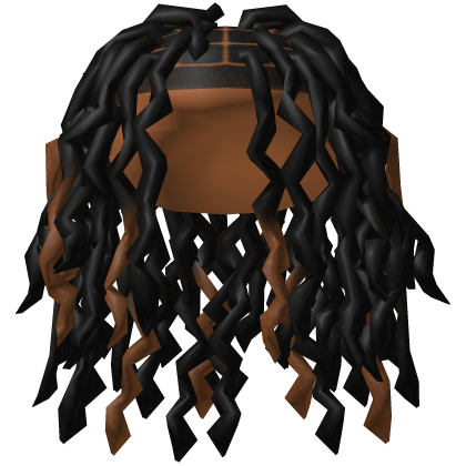 Cozy Locs V5