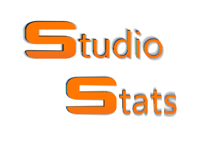 Studio Stats