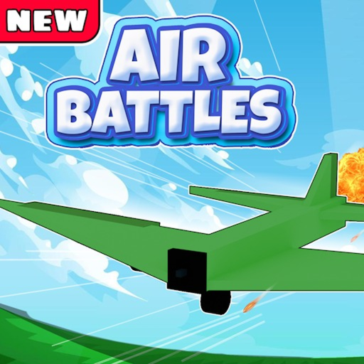🛩️ Air Battles 🔥 [Alpha]