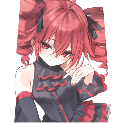 Cute Teto Cape