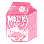 Candy Milk