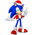 Santa Sonic [Active]