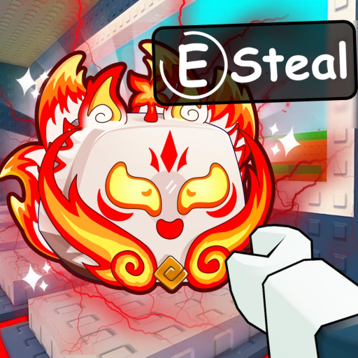 [ UPDATE! ] Steal from Anime Fruits!