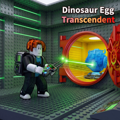 Hack Vault for Eggs