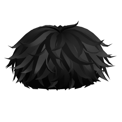Black Hair