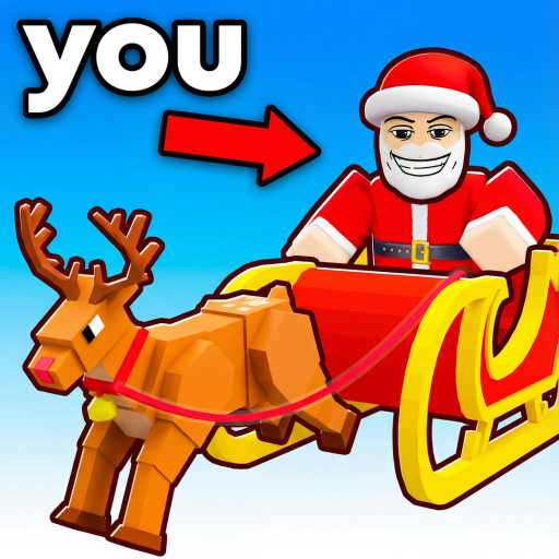 Be Santa