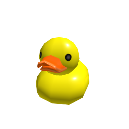 Classic Duck