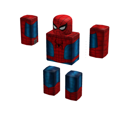 Mini Me Spider