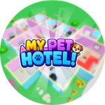 Welcome to The Hotel!