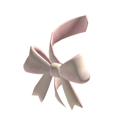 moño con lazo para korblox.