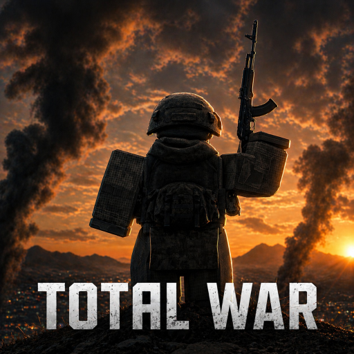TOTAL WAR [UPD]