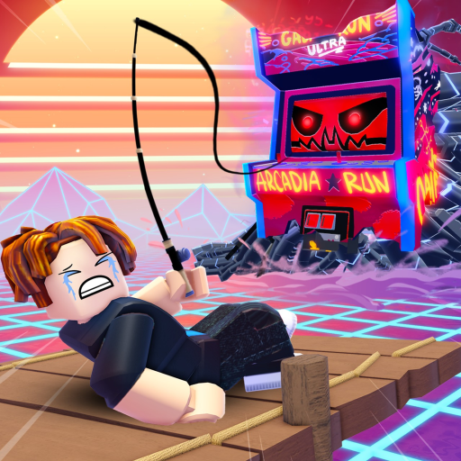 [👾UPD] Fish It! 🐟