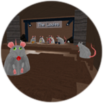 Rat Hideout