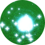 Frost Orb[UNOBTAINABLE]