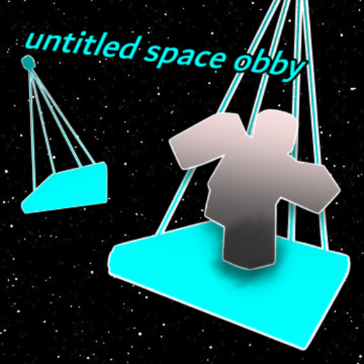 untitled space obby 🏃♂️➡️