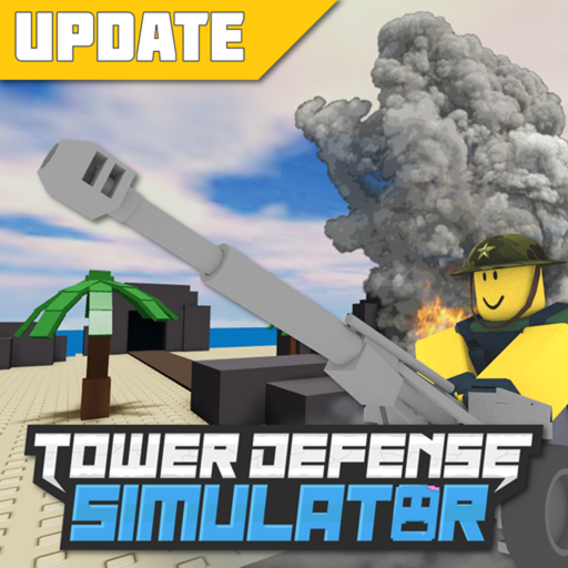 TDS: Reanimated [TESTING PLACE]
