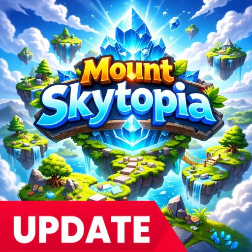 Mount Skytopia