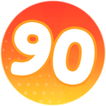 90 Wins