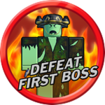 Boss Slayer