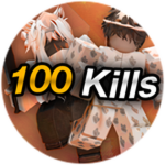 100 Killstreak