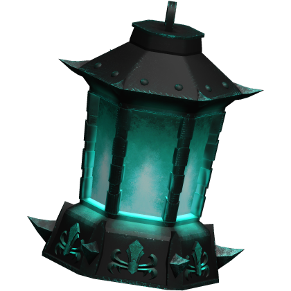 Korblox Lantern