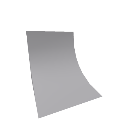 Smooth Ramp