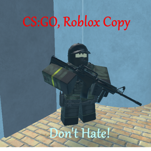 CS:GO Copy