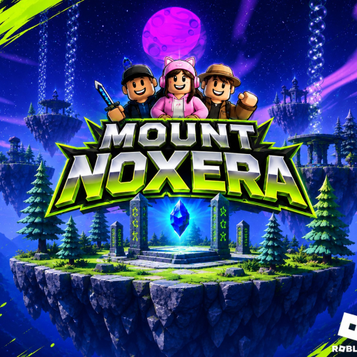 [ AVA GRATIS + X100 ] Mount Noxera