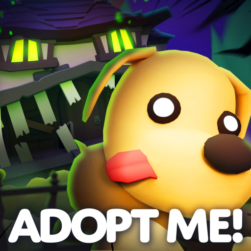 [2D TUESDAY✏️] Adopt Me!