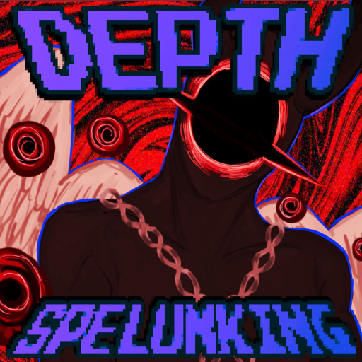Depth Spelunking