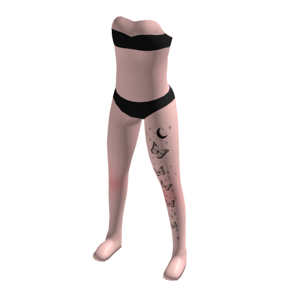 keju_pakaian skin tatto