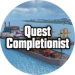Quest Completionist