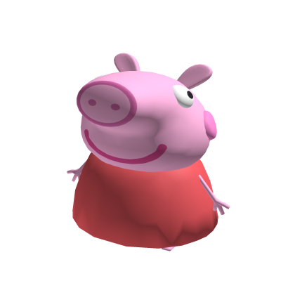 Peppa Pig Suit