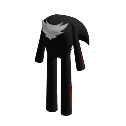Black Cinos Generations Pants