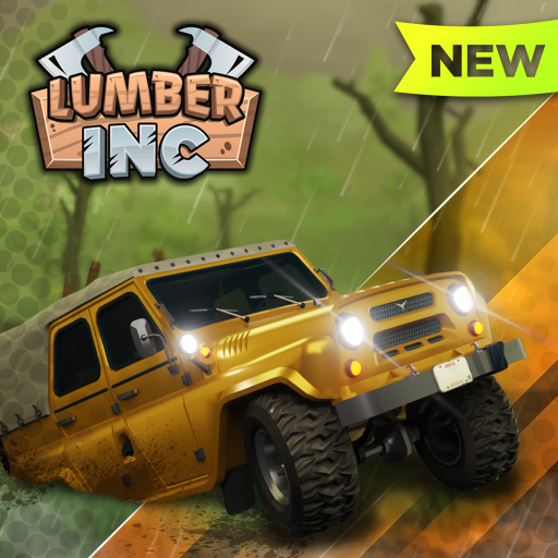 🌳 Lumber INC. 