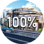 Penthouse 3 (100%)