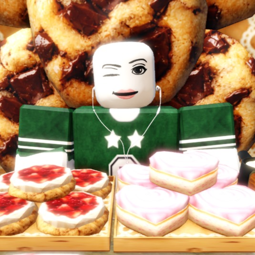 Mukbang Game [Testing🍪🥤🧊!