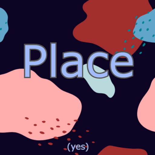 Place