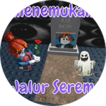 Menemukan Jalur Serem ☠️
