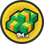 Millionaire