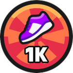 1K Jump