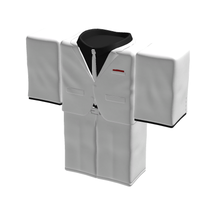 White Suit 1.0